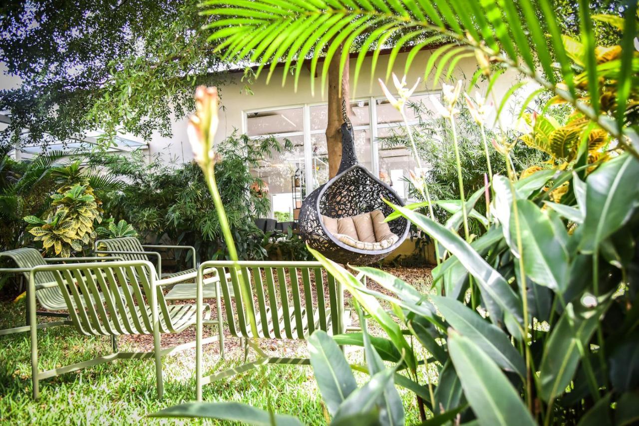 Nordic Hotel Abuja Exteriör bild